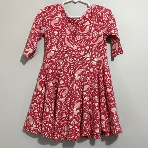 Mini Boden 2/3 mermaid dress! 🧜‍♀️